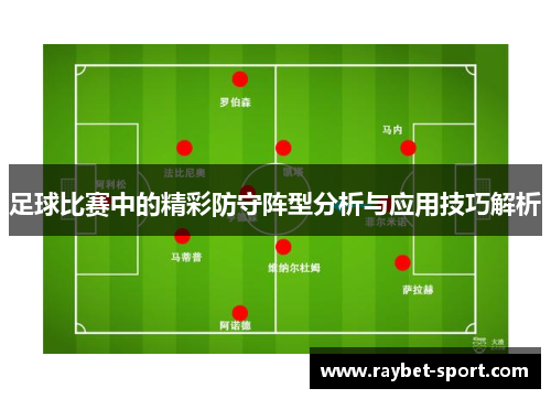 足球比赛中的精彩防守阵型分析与应用技巧解析